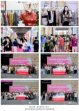 组团观展,好礼不停 | 2025第35届中国(杭州)国际纺织服装供应链博览会 · 组团招募正式启动