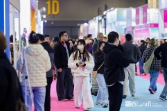 展后必修课｜从整理名片到成果转化的三个关键动作