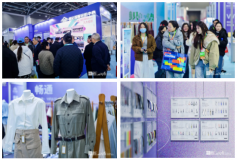 展团风采｜揭秘三大高光展团如何精准对接、满载而归