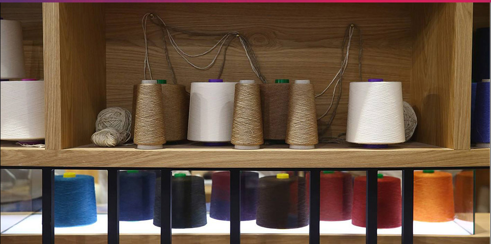 Yarn Zone