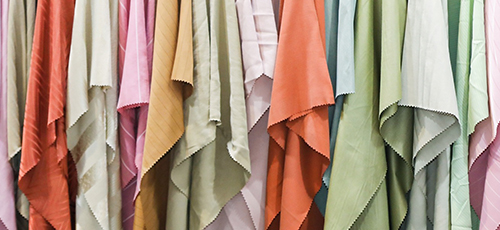 Fabrics & Accessories