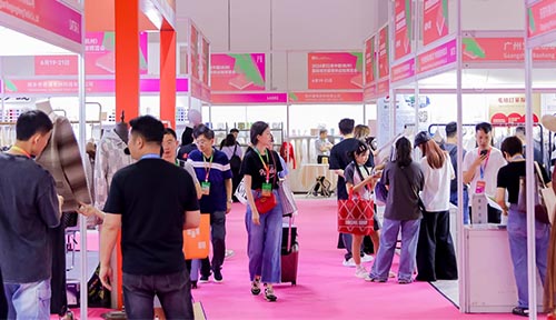 Exhibitor Showcase
