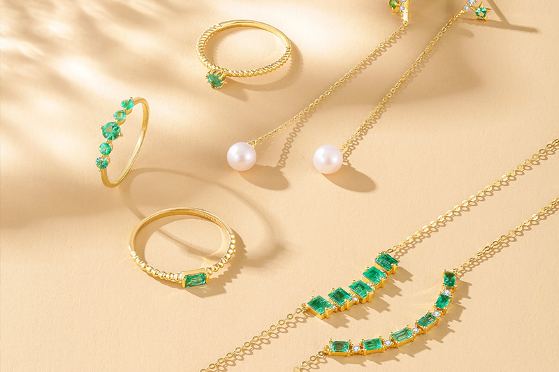 Fashion Accessories
