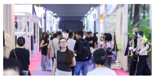 Others chase trends; the savvy see them at the show | Lock in 2027 trends early